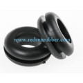 Tire a través de Food Grade / FDA Silicone Rubber Grommet